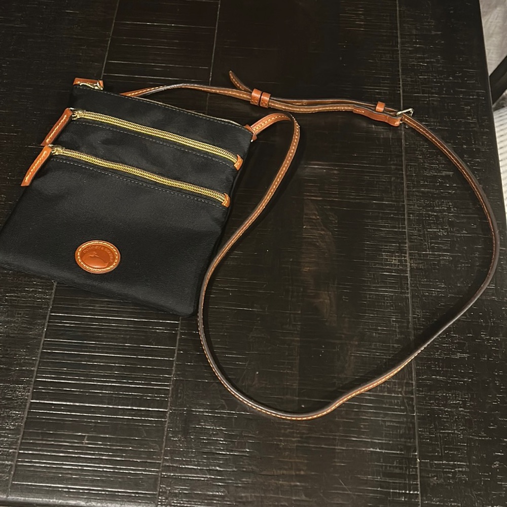 Dooney & Bourke Crossbody